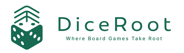 다이스루트(DiceRoot) 홈