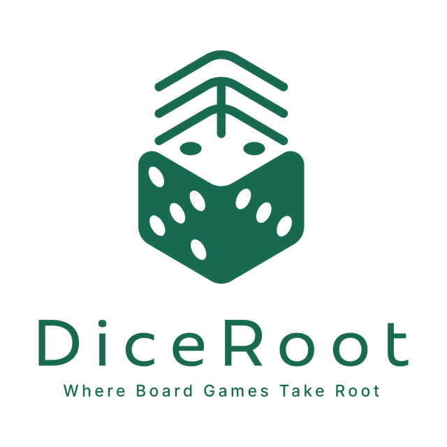 다이스루트(DiceRoot) 홈